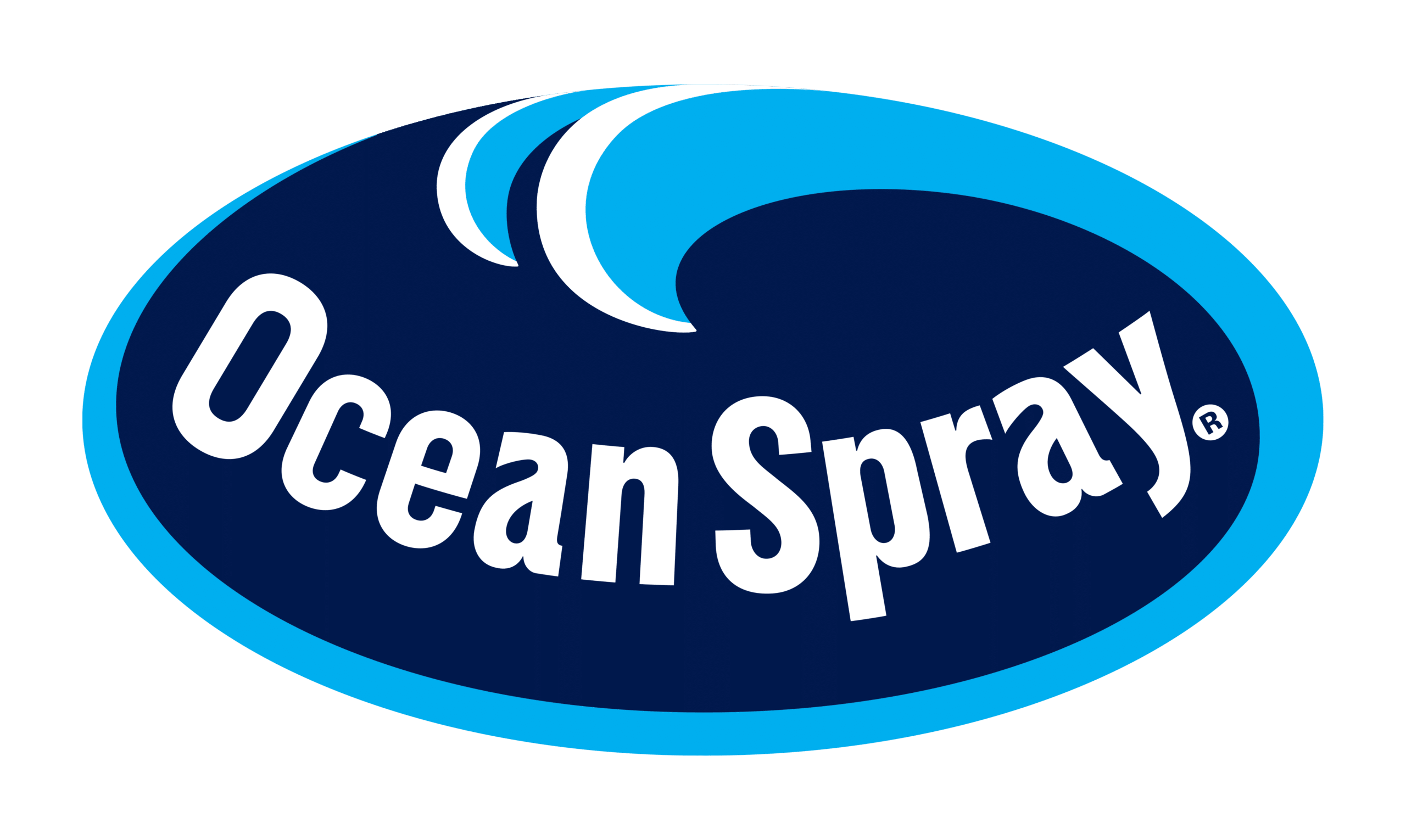 Ocean Spray Logo