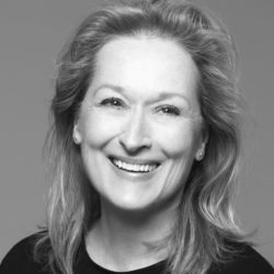 Meryl Streep - Speaker - MA Conference for Women