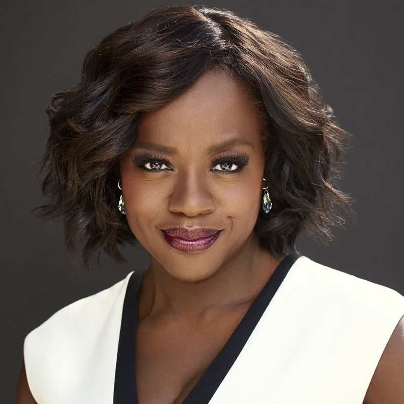 Viola Davis' husband to guest star in 'How To Get Away With Murder