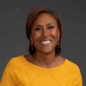 Robin Roberts