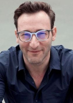 Read article: Simon Sinek