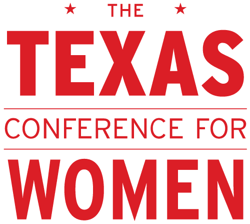 Texas Conference for Women logo