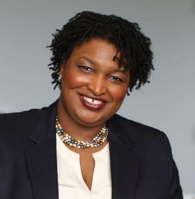 Read article: Stacey Abrams