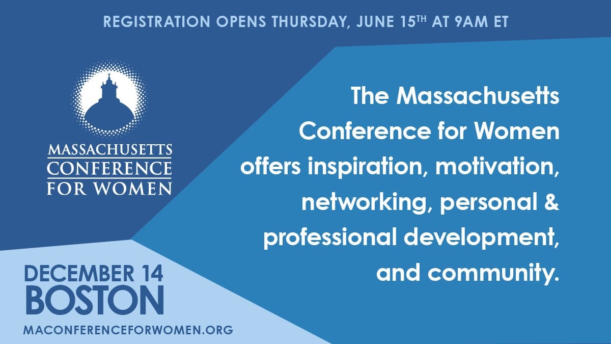 Massachusetts Conference for Women