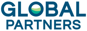 Global Partners logo