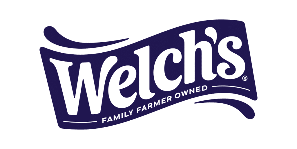 Welchs logo