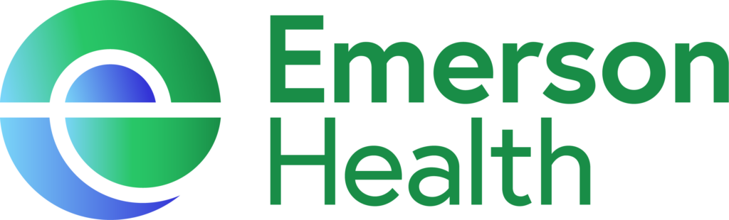 Emerson Health logo