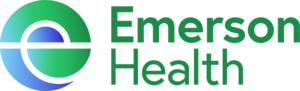 Emerson Health logo