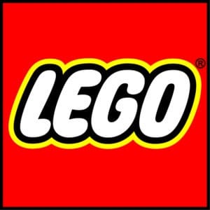 Lego logo